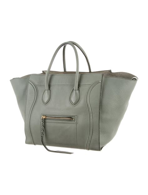 celine bag phantom replica|celine large phantom luggage tote.